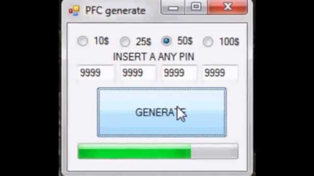 free paysafecard pin numbers